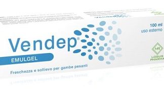 VENDEP EMULGEL 100ML