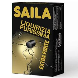 SAILA LIQUIRIZIA PURISSIMA FORTE