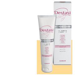 DESTASI BB CREAM GAMBE 01 100 ML