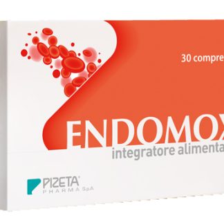 ENDOMOX 30 COMPRESSE
