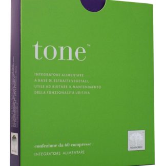 TONE 60 COMPRESSE