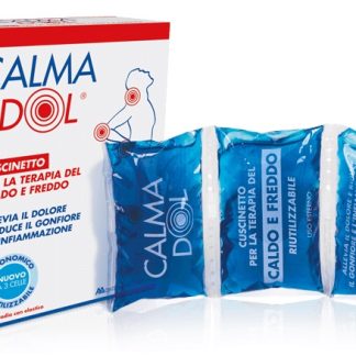CALMADOL CUSCINETTO CALDO-FREDDO