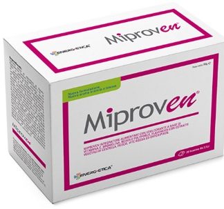 MIPROVEN 20 BUSTINE
