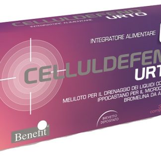 CELLULDEFEND URTO 30 COMPRESSE