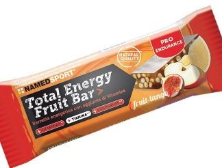 TOTAL ENERGY FRUIT BAR TANGO FRUIT 1 PEZZO