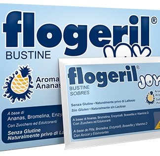 FLOGERIL JOY 20 BUSTINE