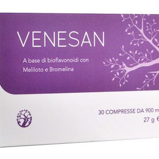 VENESAN 30 COMPRESSE