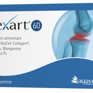 FLEXART 60 60 COMPRESSE