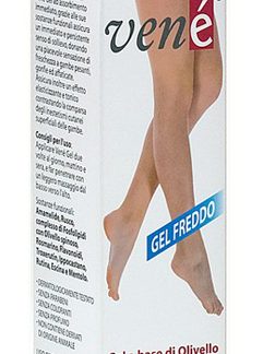 VENE' GEL FREDDO 100 ML