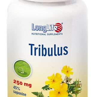 LONGLIFE TRIBULUS TERRESTRIS 90 CAPSULE