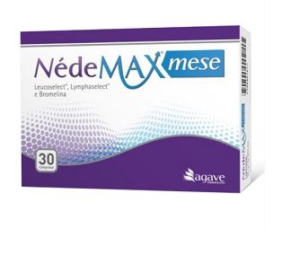 NEDEMAX MESE 30 COMPRESSE