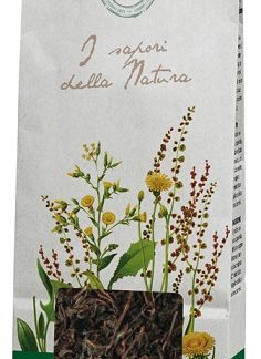 MIRTILLO NERO TT FOGLIE 100G