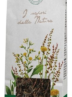 CORIANDOLO 1 QUALITA' SEMI 100 G
