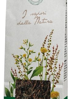 ZENZERO TAGLIO TISANA RIZOMA 100 G