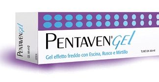 PENTAVEN GEL 100ML
