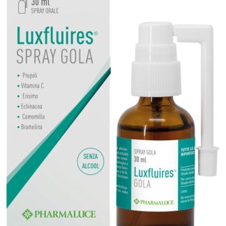LUXFLUIRES GOLA 30 ML