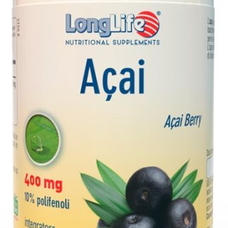 LONGLIFE ACAI 100 CAPSULE
