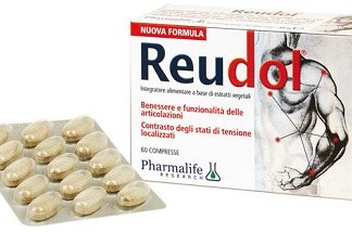 REUDOL 60 COMPRESSE