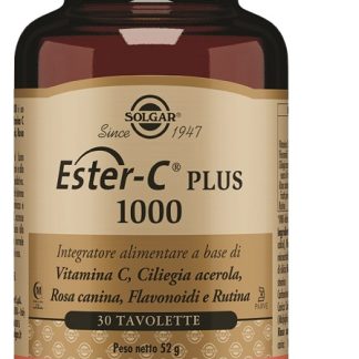 ESTER C PLUS 1000 30 TAVOLETTE