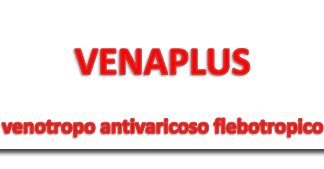 VENAPLUS 30 COMPRESSE