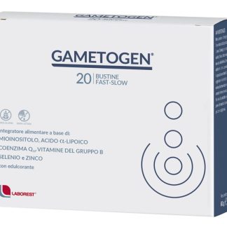 GAMETOGEN 20 BUSTINE