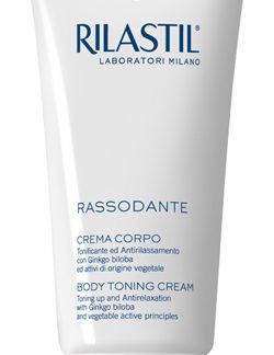 RILASTIL RASSODANTE CREMA CORPO PROMO
