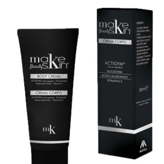 MAKESKIN BEAUTY CREMA CORPO 200 ML