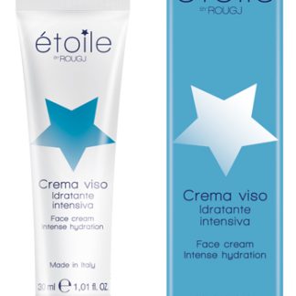 ROUGJ ETOILE CREMA VISO IDRATAZIONE INTENSA/RIPARATRICE 30 ML