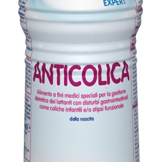 HUMANA ANTICOLICA EXPERT 470 ML BOTTIGLIA