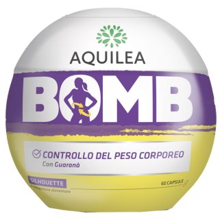 AQUILEA BOMB 60 CAPSULE
