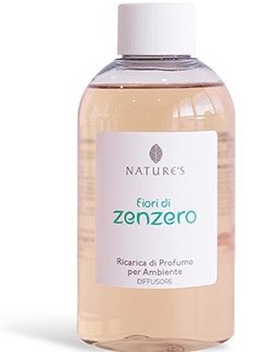 FIORI ZENZERO RICARICA DIFFUSORE 250 ML
