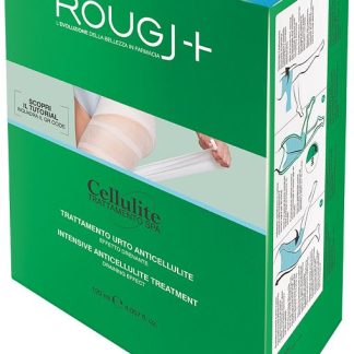 ROUGJ CELLULITE TRATTAMENTO SPA BENDE 2 PEZZI 120 ML