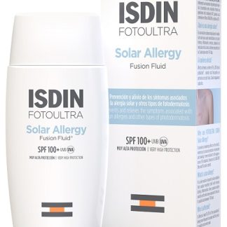 FOTOULTRA SOLAR ALLERGY SPF100 50 ML