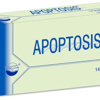 APOPTOSIS 14 BUSTINE DA 4 G