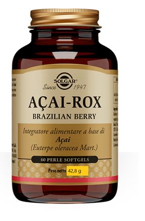 ACAI ROX 60 PERLE
