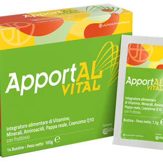 APPORTAL VITAL 14 BUSTINE