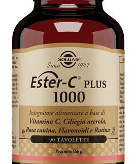 ESTER C PLUS 1000 90 TAVOLETTE