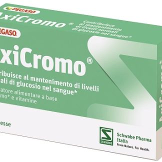 AXICROMO 60 COMPRESSE