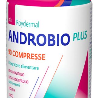 ANDROBIO PLUS 90 COMPRESSE