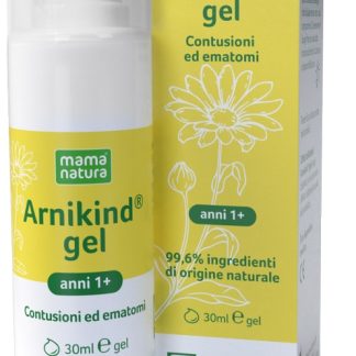 ARNIKIND GEL 30 ML