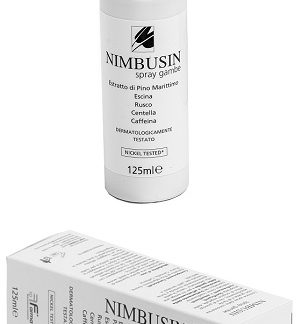 NIMBUSIN SPRAY GAMBE 125 ML