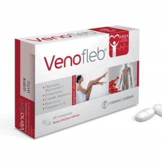 VENOFLEB 30 COMPRESSE