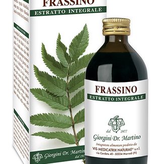 FRASSINO ESTRATTO INTEGRALE 200 ML
