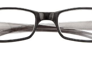 OCCHIALE DA LETTURA PREMONTATO TWINS SILVER DOUBLE +2,00