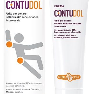 CONTUDOL CREMA 75 ML