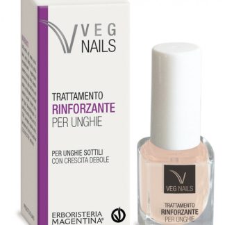 UNGHIE RINFORZANTE 10 ML