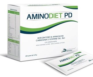 AMINODIET PD 28 BUSTINE DA 5,8 G