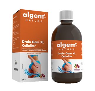 DRAINGEM XL CELLULITE 500 ML