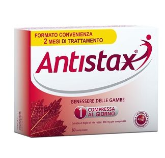 ANTISTAX 360MG 60 COMPRESSE