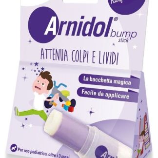 ARNIDOL BUMP STICK 15 G